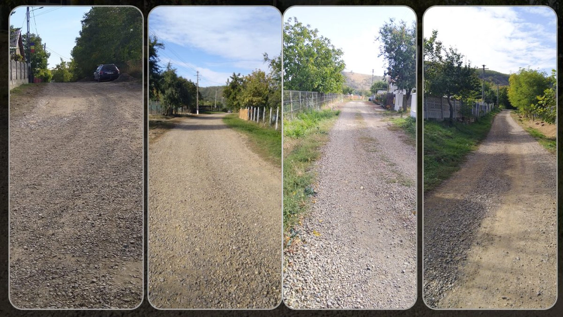 Constructorii se bat pe milioanele de euro dintr-o comună ieșeană! Vor fi extinse rețelele de apă-canal – FOTO