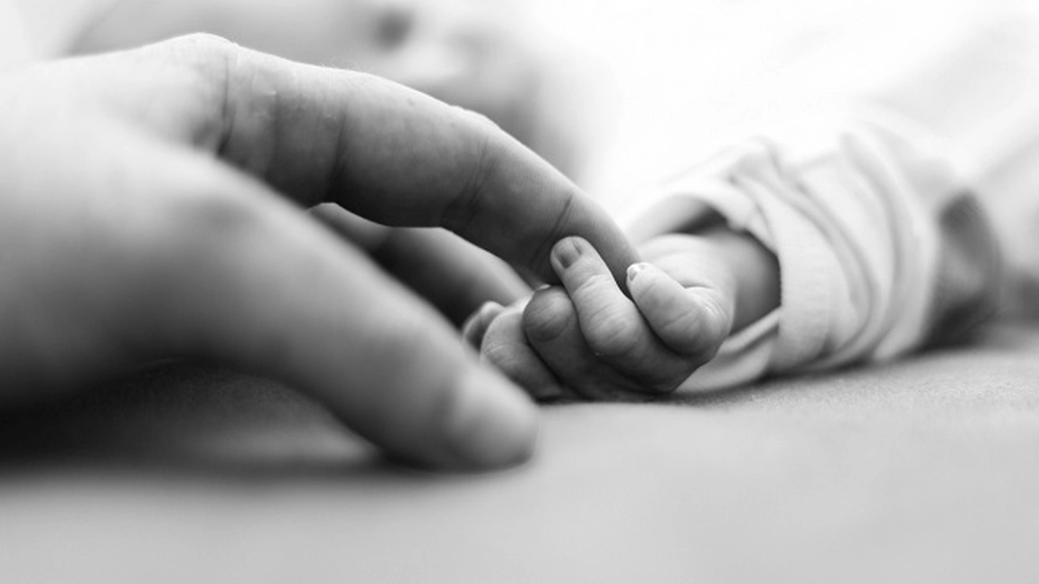 Trisomia 18 este o afecțiune extrem de rară cu șanse aproape nule de supraviețuire