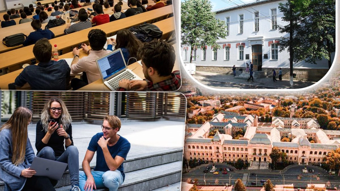 Top academic! Cea mai bună Facultate de Psihologie din România, la Universitatea „Alexandru Ioan Cuza” din Iași