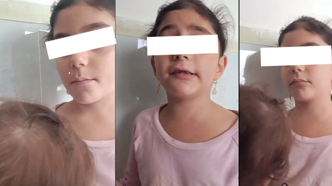 Disperarea unei familii de români din Fâșia Gaza: ” Noi aici murim, nu avem mâncare pentu copii! Vă rugăm să ne dați o șansă la viață pentru copiii mei” - VIDEO/IMAGINI CU PUTERNIC IMPACT EMOŢIONAL