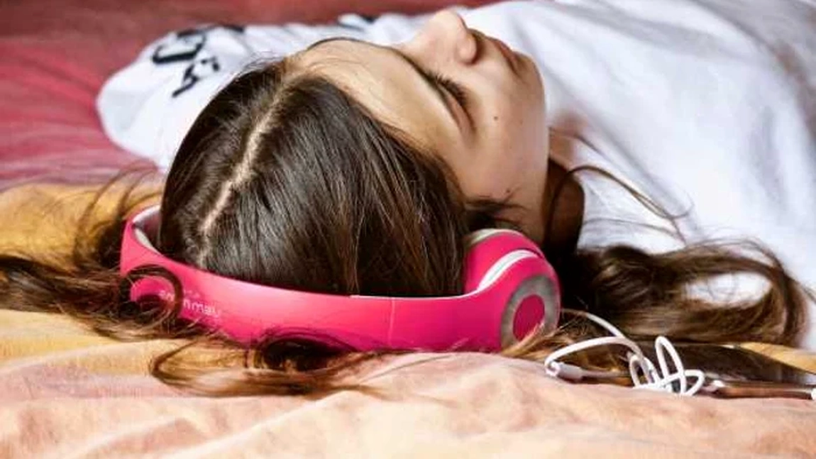 Față în față cu (pre)adolescența – un eveniment gratuit pentru părinții adolescenților de azi și de mâine