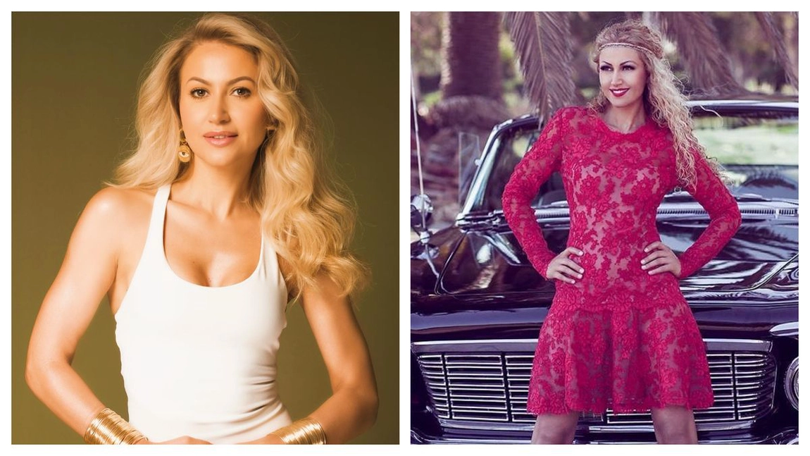 Ce decizie a luat Anamaria Ferentz după doi ani de relație cu americanul Douglas. 