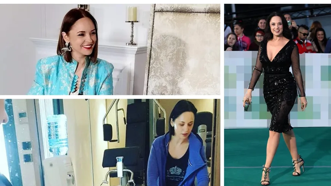 Andreea Marin a făcut un apel umanitar pe internet pentru a-i veni în ajutor Rozaliei. „Diagnosticată cu un cancer în formă avansată”