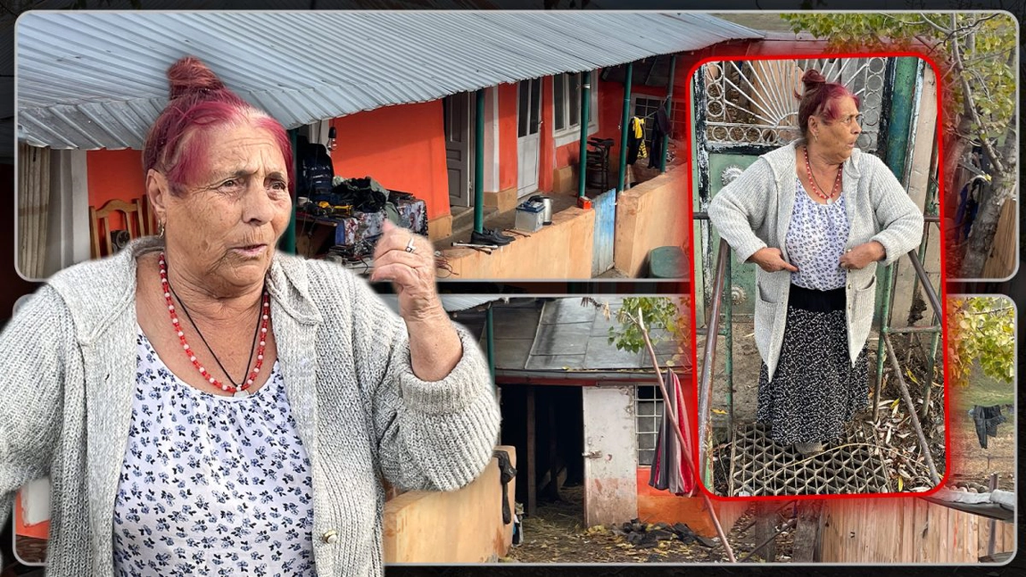 Au adoptat o fetiță, iar când aceasta a crescut, a rămas însărcinată și a aflat cine sunt părinții ei adevărați. Ce a urmat îi „bântuie” și acum pe părinții adoptivi - FOTO