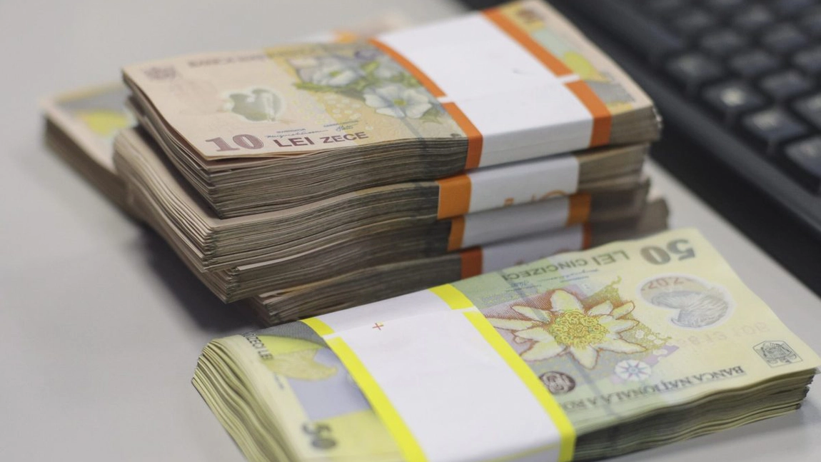 Guvernul a adoptat un proiect de hotărâre. Apare o nouă bancă de stat în România