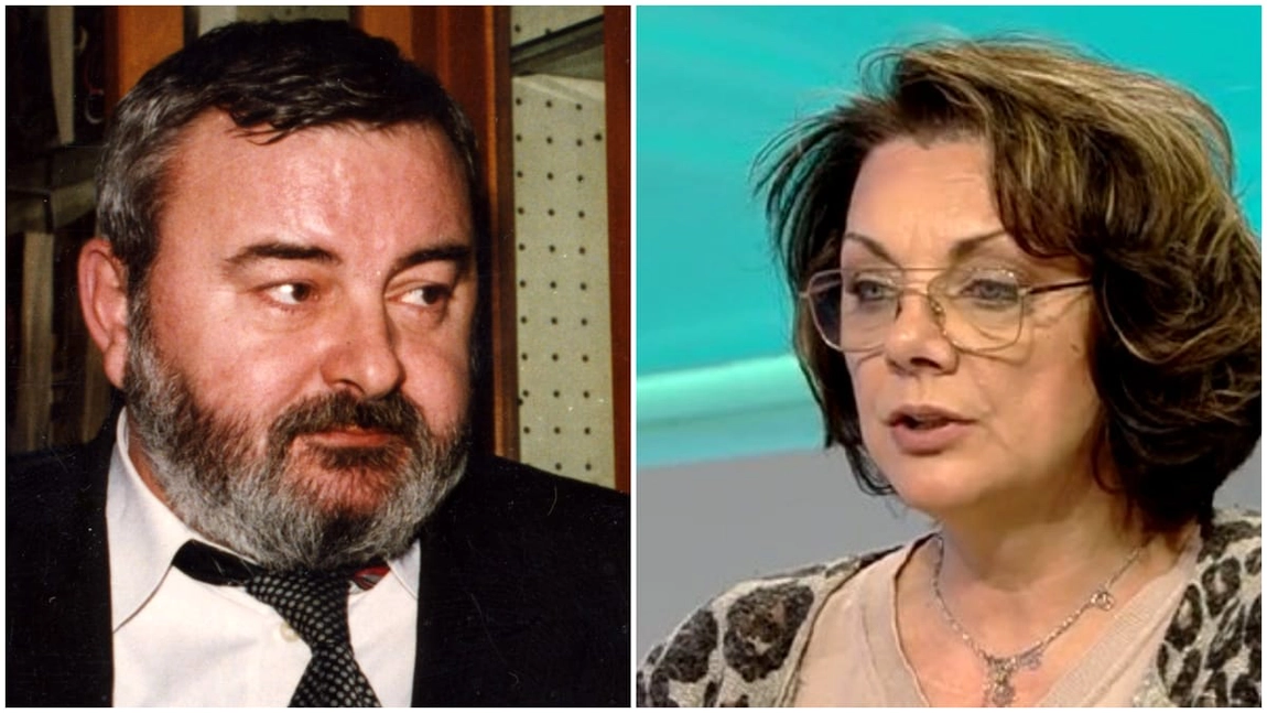 Carmen Tănase și Victor Parhon au trăit o iubire ca-n filme. A fost măritată doar trei ani, dar i-a fost alături fostului soț până la moarte