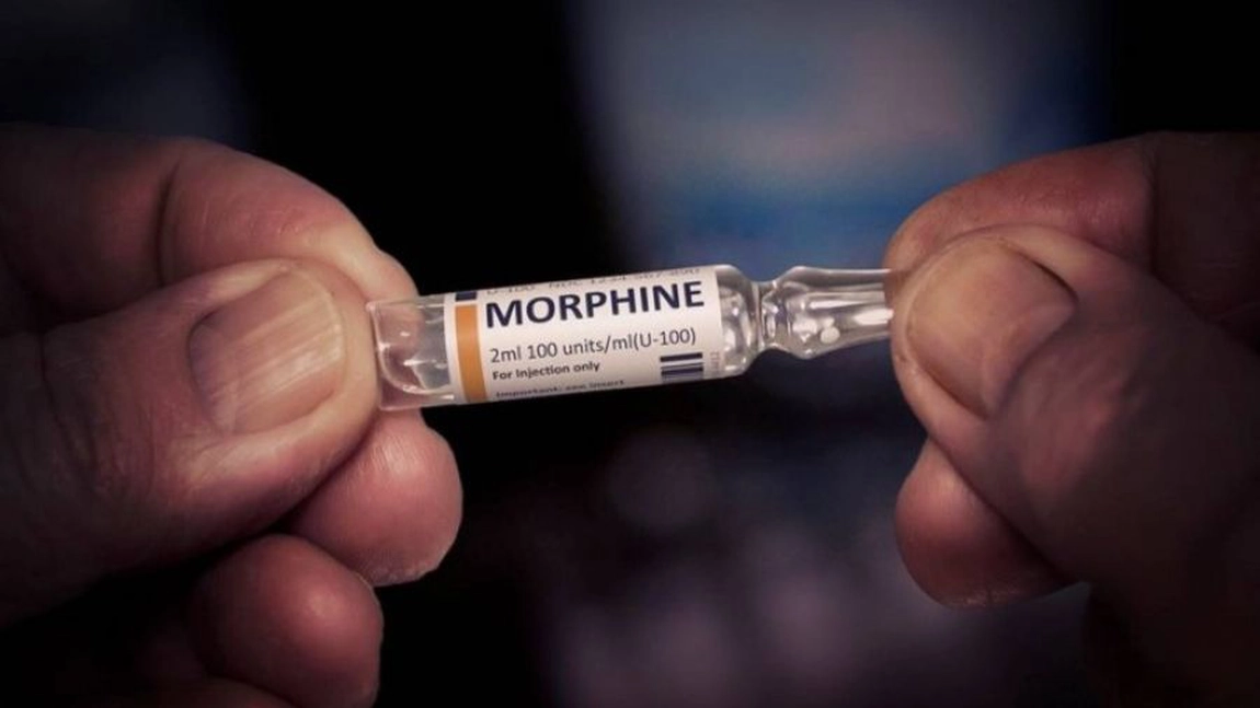 Cât trăiește un bolnav cu morfină? Factorii de care depinde durata de viață a unui pacient care administrează acest analgezic