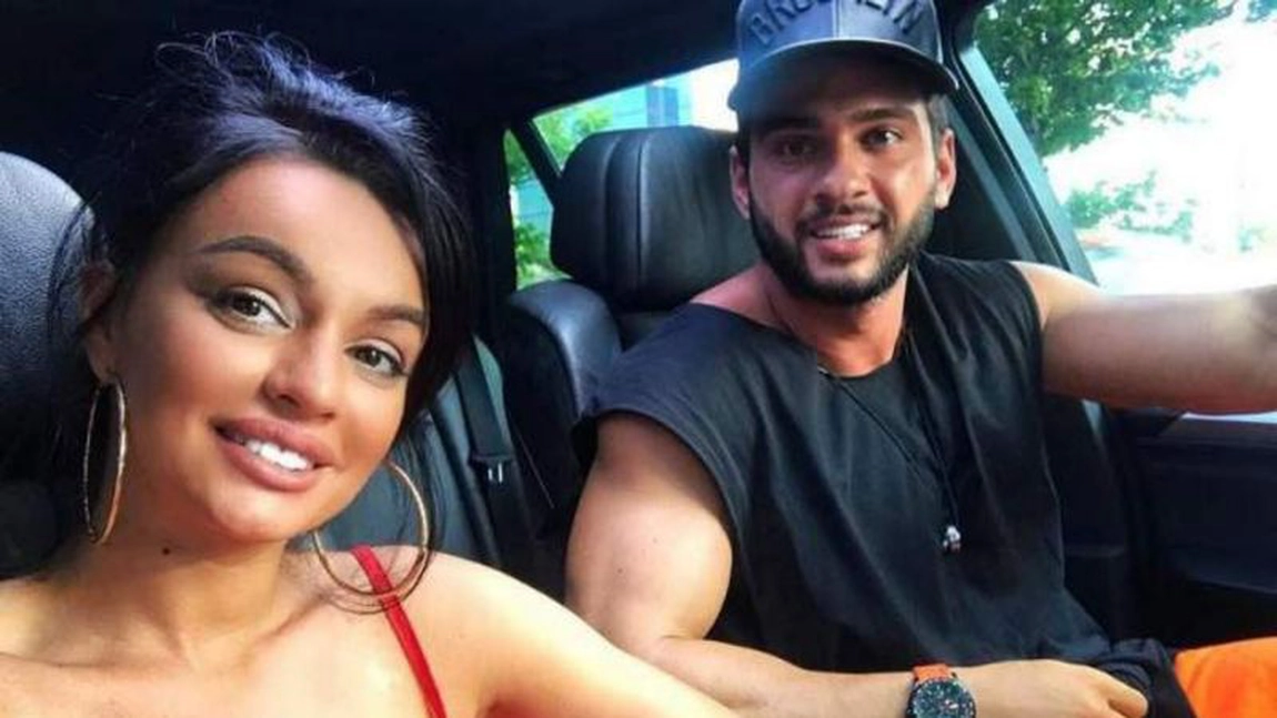Ce a făcut Babs după ce Dorian Popa a părăsit-o după 11 ani de relație! Cere 100.000 de euro!
