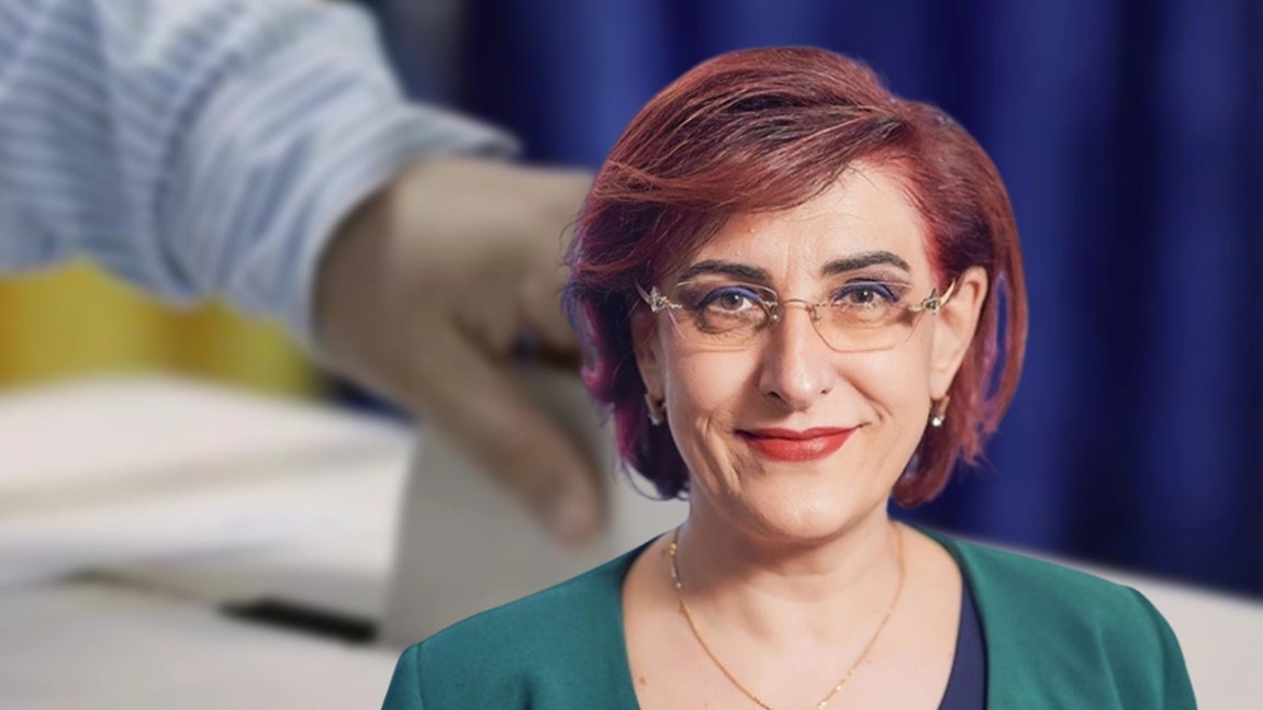 Prof. dr. Norina Forna pierde conducerea Colegiului Medicilor Stomatologi din Iași