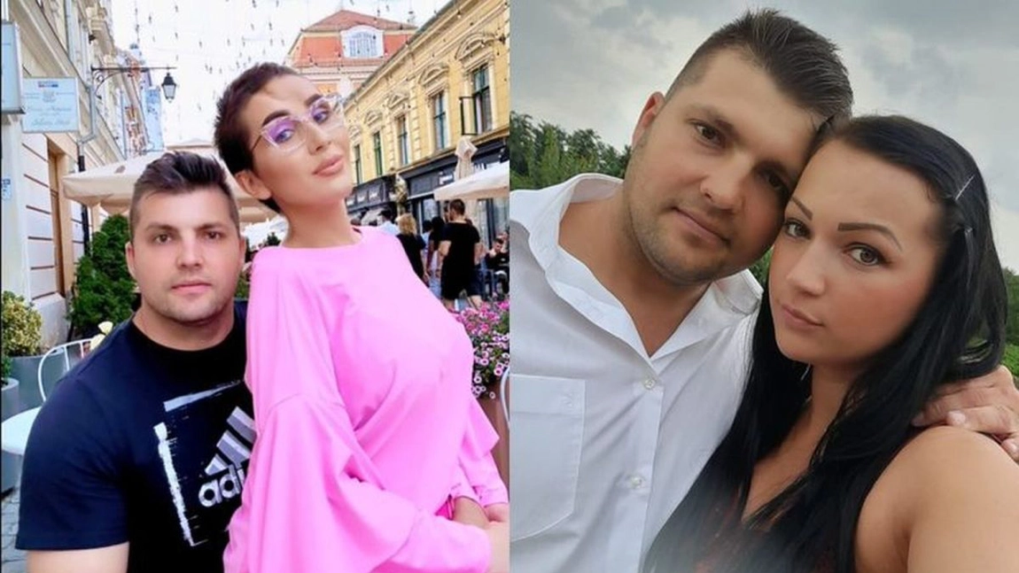 Dana Roba, implicată într-un scandal cu fosta soție a lui Beni. Ce acuzații își aduc cele două