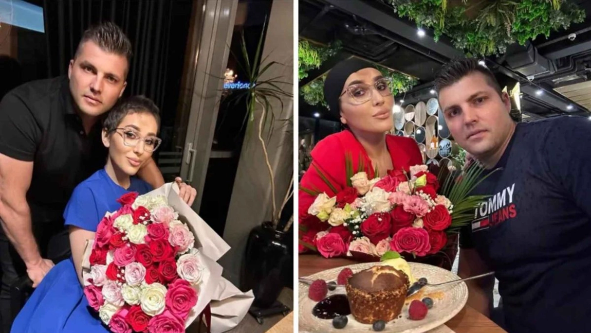 Dana Roba și Beni vor face nunta anul viitor. Câți copii are iubitul make-up artistei