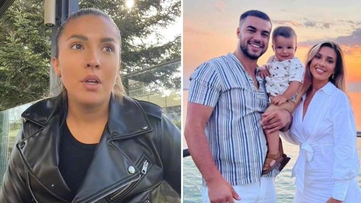 Daniela Iliescu are mai multe afaceri profitabile. Din ce își câștigă existența logodnica lui Culiță Sterp