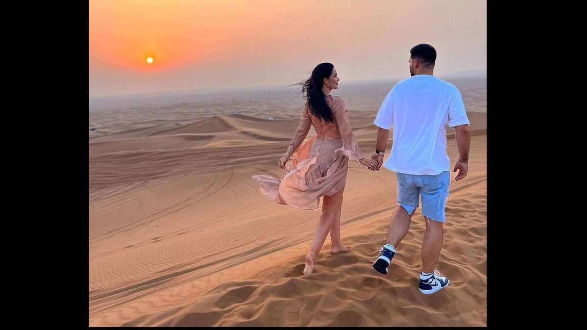 Deea Maxer, adevărul despre relația pe care o are cu părinții lui Robert Drilea! Cum o are trecută în telefon pe mama iubitului ei?