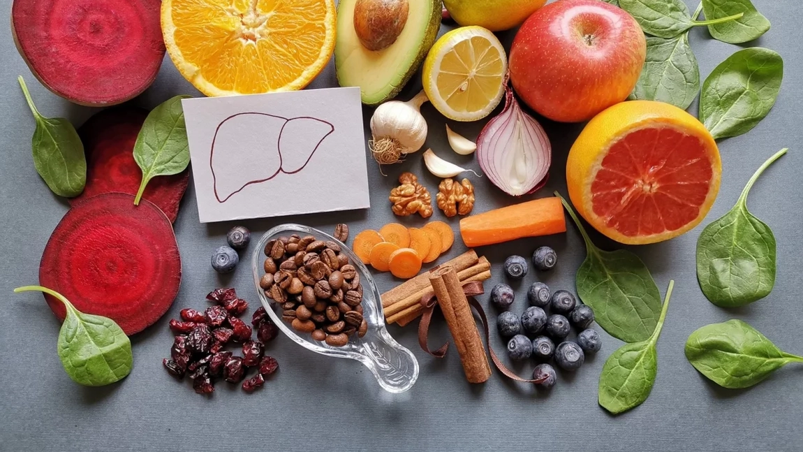 Este posibilă detoxifierea ficatului în 3 zile? Iată câteva informații despre acest lucru