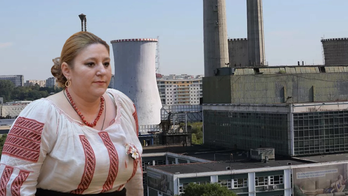 Senatorul Diana Șoșoacă, despre prețul gigacaloriei în Iași și presiunea asupra bugetului: „Cum este posibil să ne sabotăm pe noi înșine?”