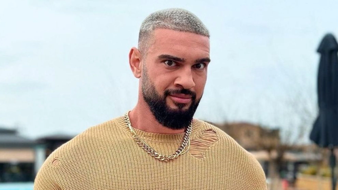 Dorian Popa, prima reacție dupe ce a fost prins drogat la volan: “Am greșit indiscutabil…”