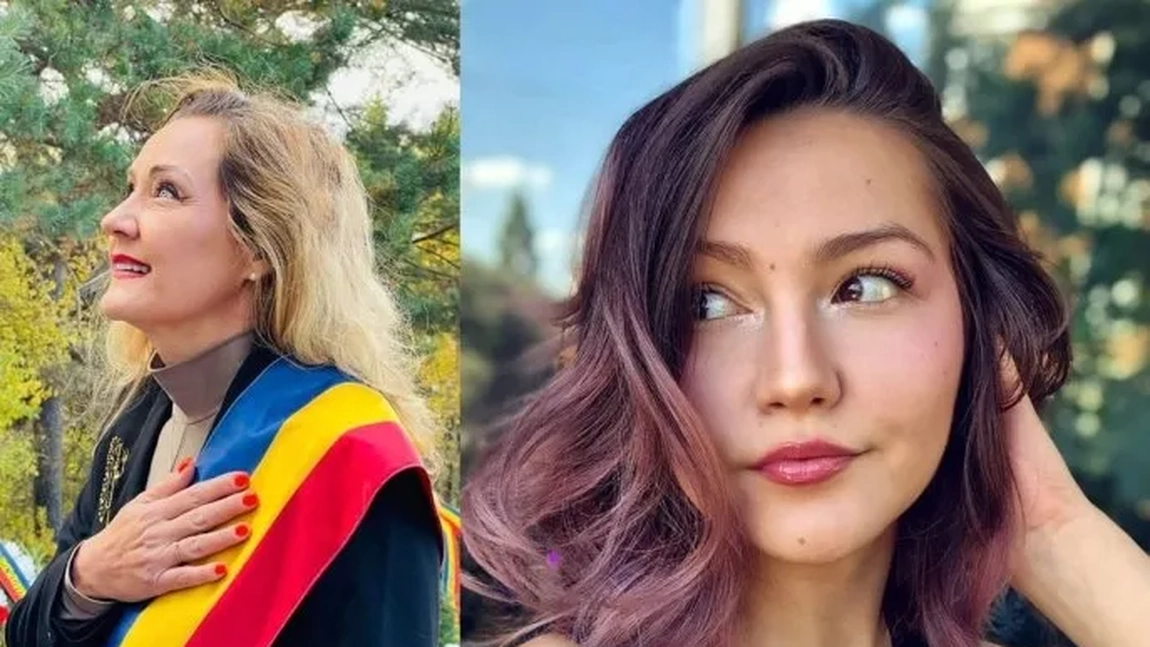 Fiica Elenei Lasconi regretă reacția avută în mediul online și revine cu un nou mesaj: 