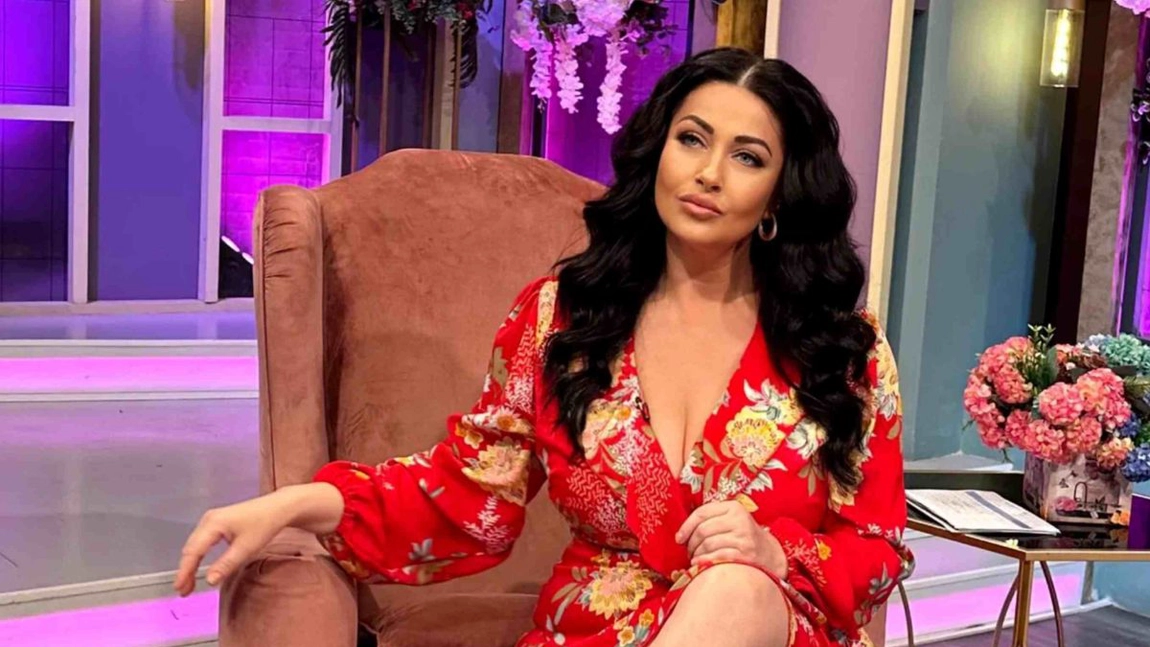 Gabriela Cristea, terminată de oboseală. Ce schimbare are de gând să facă în viața ei