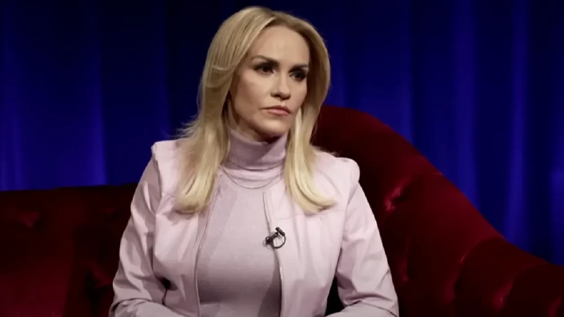 Gabriela Firea a vorbit despre cea mai dureroasă perioadă din viața ei. 