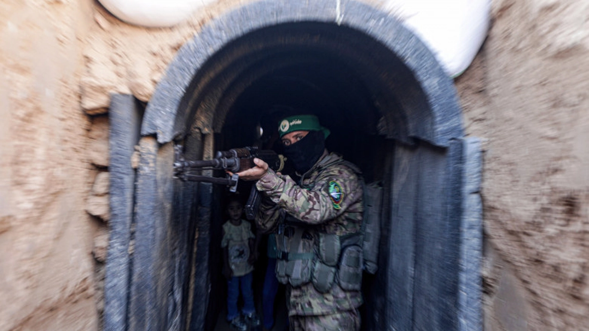 Încă un român cu dublă cetățenie, cu domiciliul în Israel, ostatic în Fâșia Gaza