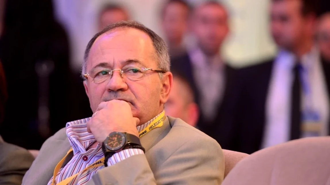 Ex șeful SRI la beregata lui Boloș