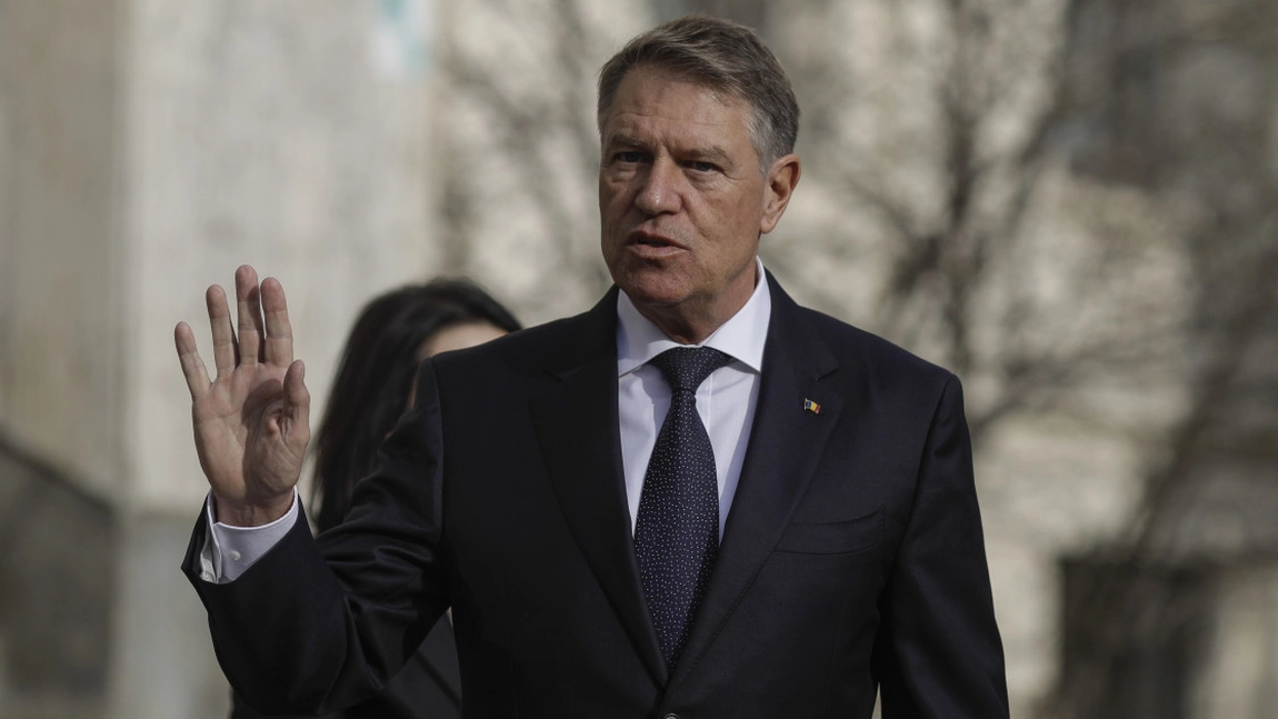 Klaus Iohannis pleacă într-un turneu de nouă zile în Africa. Sunt primele vizite la acest nivel din ultimii 30 de ani