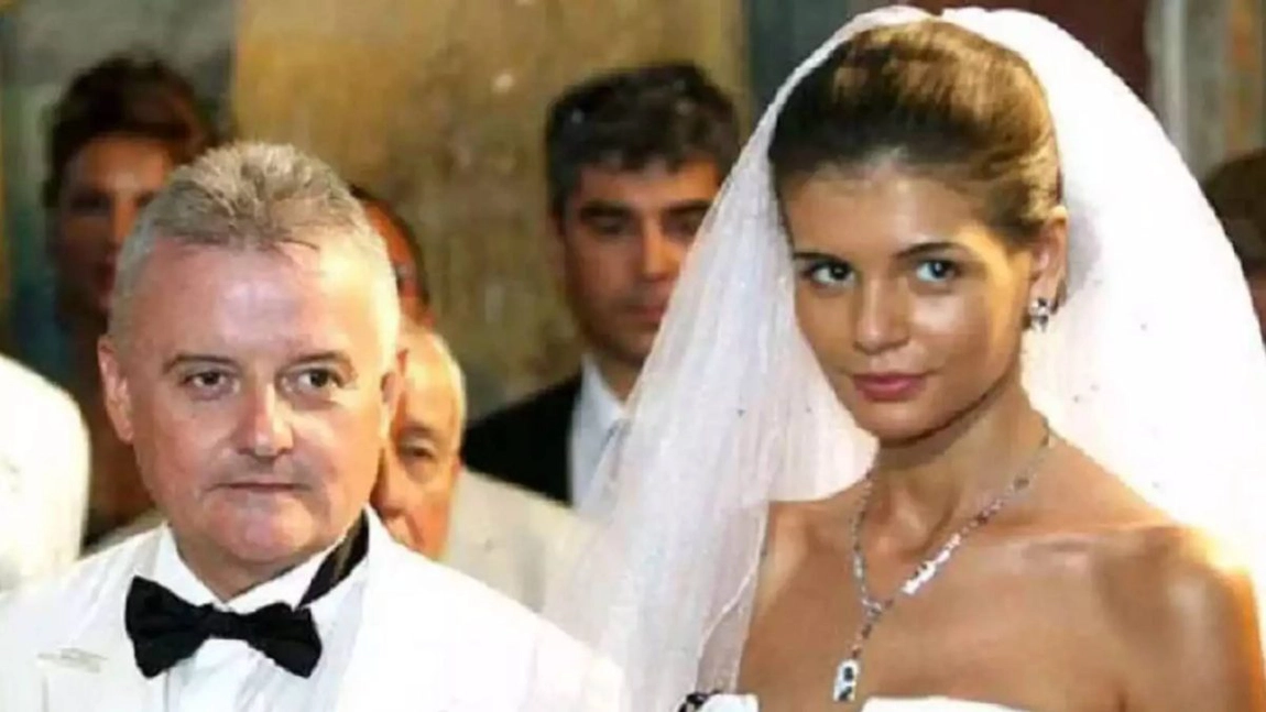 S-a aflat cine a distrus căsnicia lui Irinel Columbeanu. Așa s-a rupt relația cu Monica Gabor