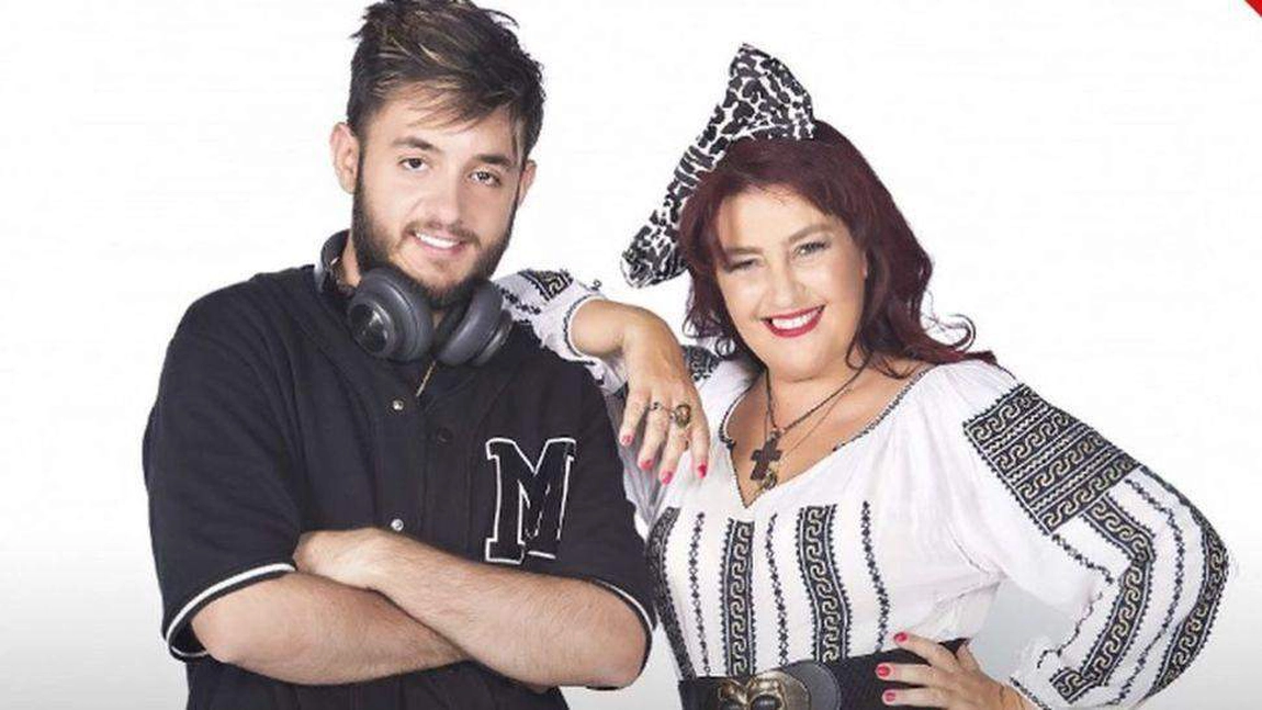 Johny Romano a reacționat după moartea Ronei Hartner. Cei doi au făcut echipă la Te cunosc de undeva