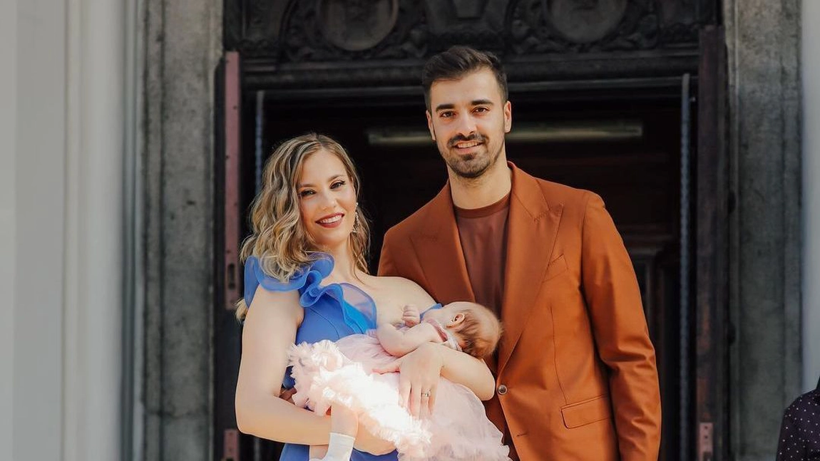 Zi specială în familia lui Liviu Teodorescu! Artistul îi sărbătorește fiicei sale ziua onomastică: ”Fetița mea frumoasă”