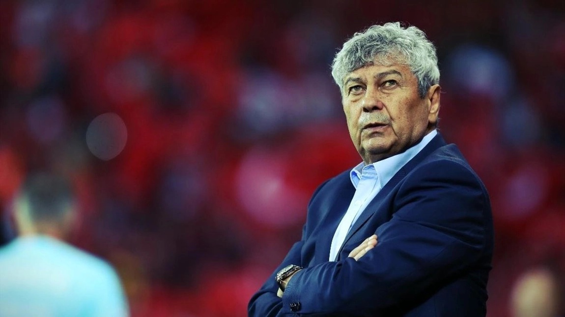 Mircea Lucescu, despre retragerea sa din fotbal: „Nu vreau să cred că acesta e finalul. Deci, nu mă îngropaţi!”