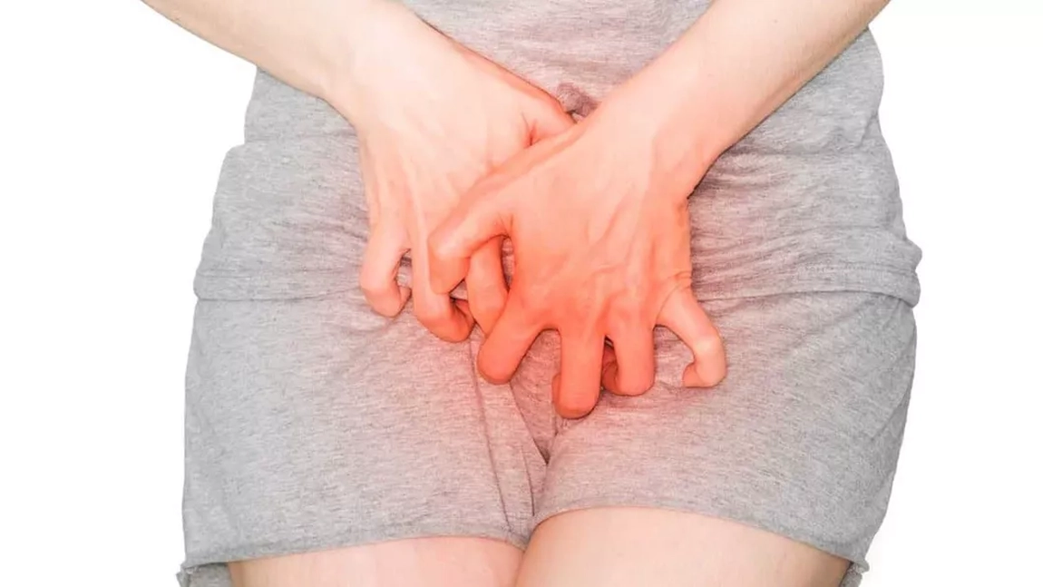 De ce apare mâncărimea vaginală? Cum poți să ameliorezi simptomele provocate de acest disconfort