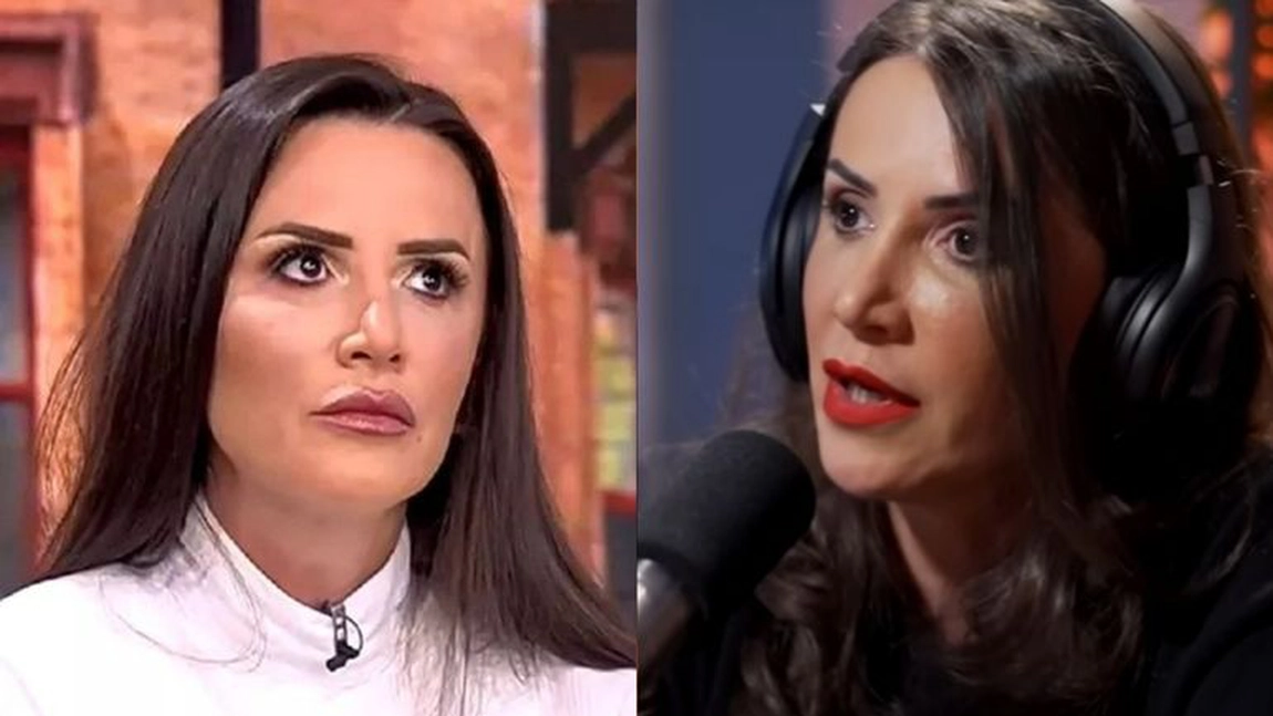 Mara Bănică, tristă de ziua ei de naștere. „Mă simt singură și a nimănui”