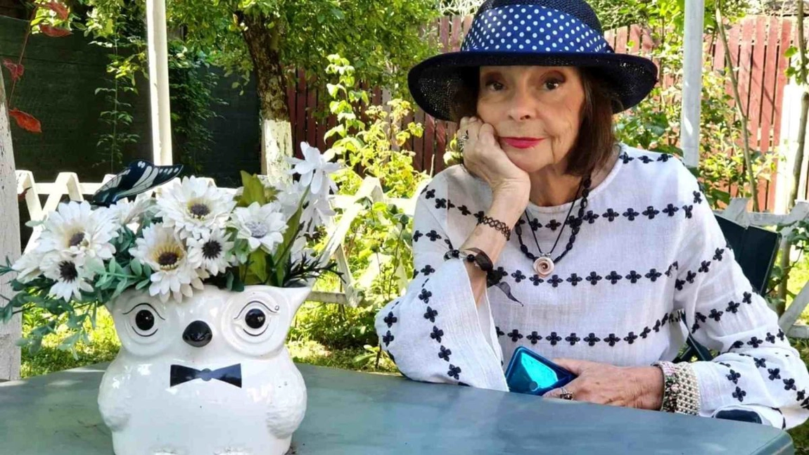 Marina Voica, poveste de iubire neîmplinită cu Horia Moculescu! De ce nu au reușit să formeze un cuplu