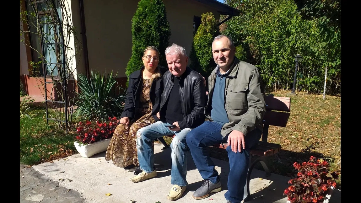 Medicul Alexandra Ion a răbufnit la adresa lui Irinel Columbeanu. ”Este egoist, egocentric, un om de calitate proastă”