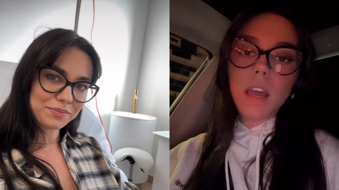 Mira, mărturisiri neașteptate de pe patul de spital: „Experimentez moartea”