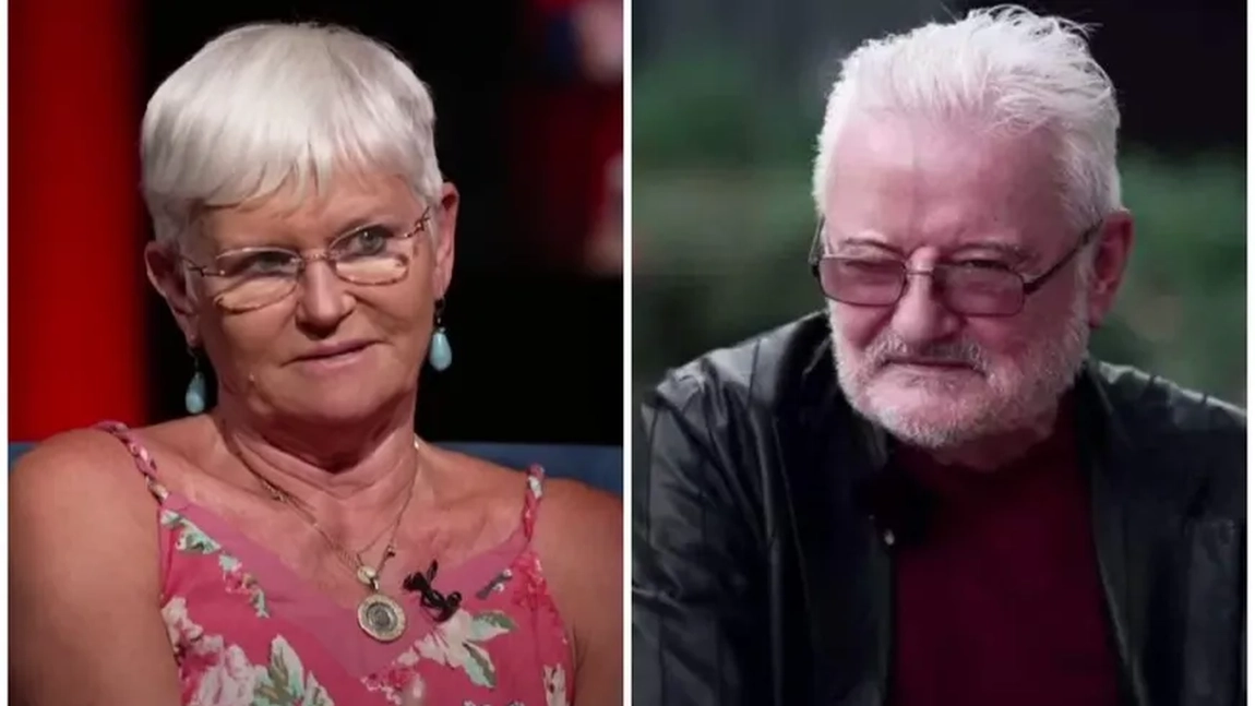 Monica Tatoiu a răbufnit după ce a aflat că Irinel Columbeanu a ajuns la azil și așteaptă să fie ajutat. „Știm de unde au venit banii lui”