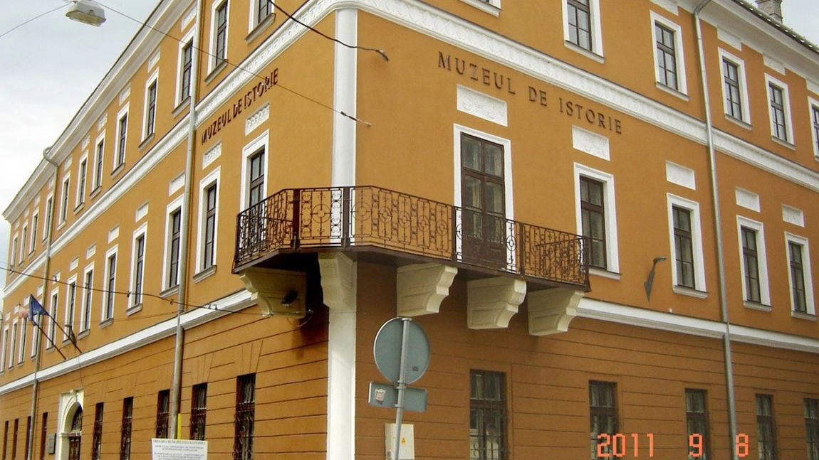 „Minunea” de la MNIT Cluj. A apărut un dublu funcționar public cu mâna în două buzunare ale statului