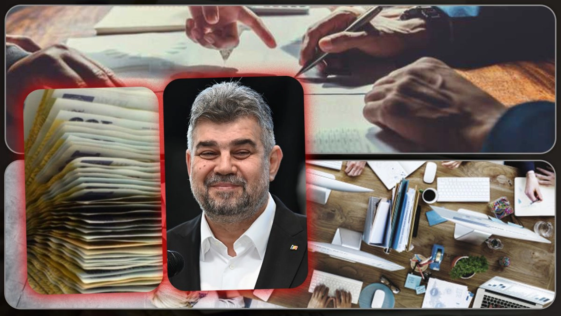 Clasa politică din România, în zodia prostiei! PNL și PSD, o grupare de trădători care fac orice dictează multinaționalele. Cu toții trebuie să răspundă pentru faptele lor