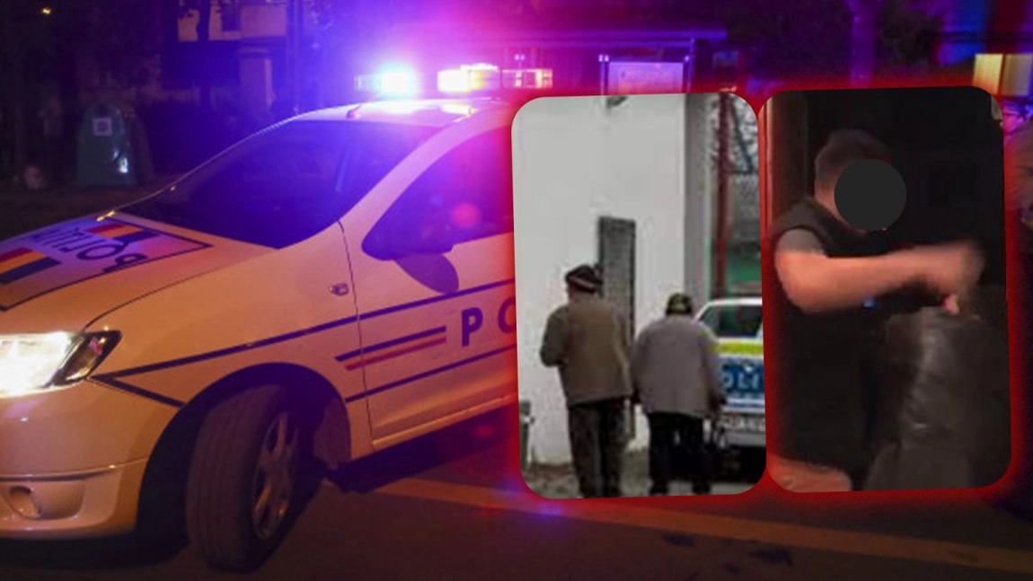 Grozăvie! Nervos pe socrii care nu îi respectau dorințele, a pus mâna pe o bară din fier și i-a bătut cu cruzime