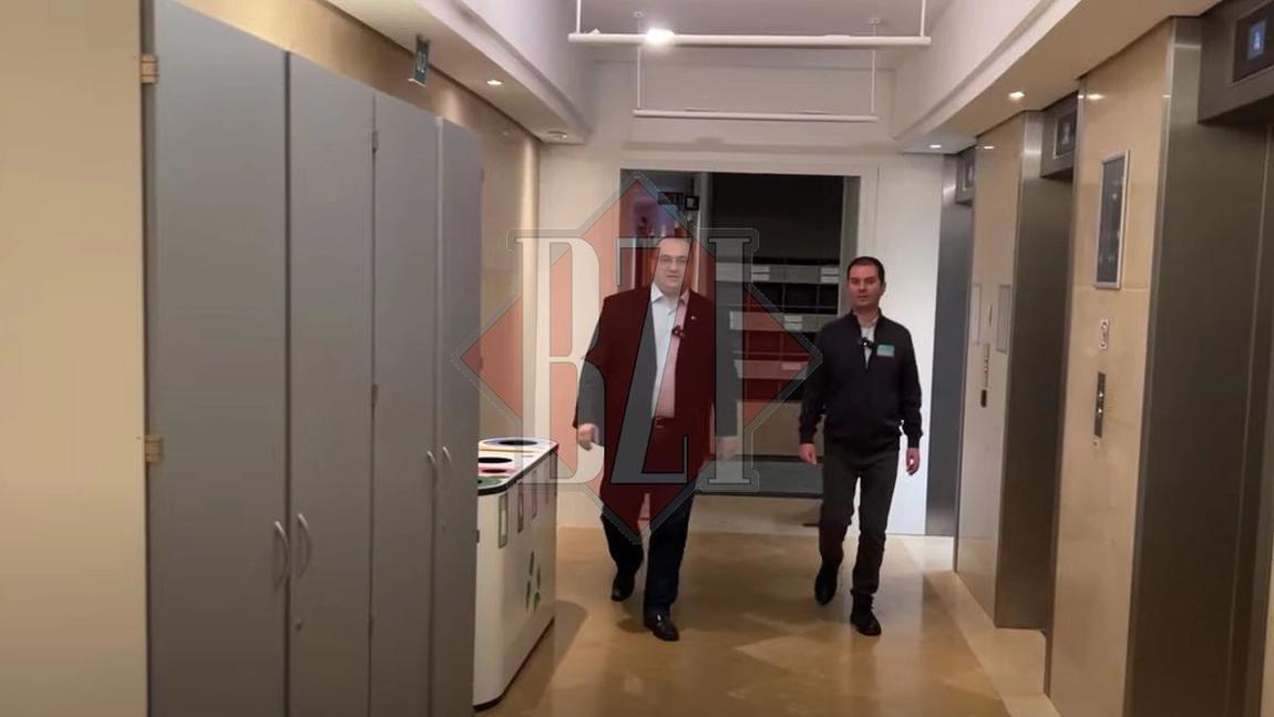 O zi din viaţa europarlamentarului Cristian Terheș. Echipa BZI vă prezintă detalii, filmări şi imagini din ceea ce înseamnă activitatea Parlamentului European - VIDEO