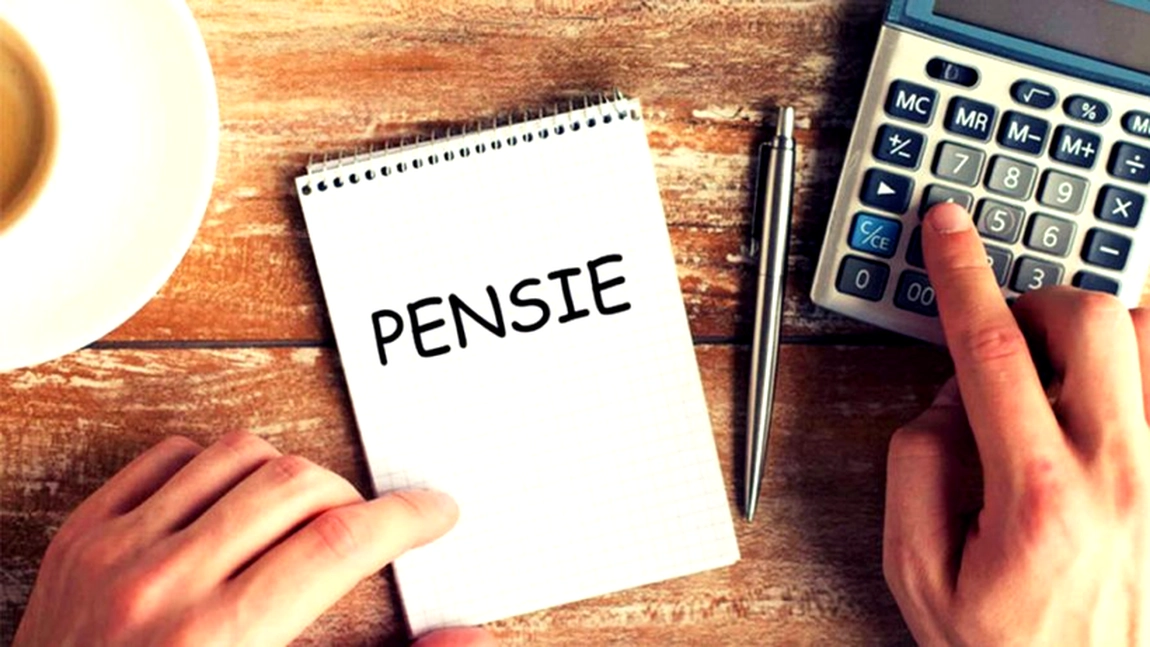 Proiectul noii Legi a pensiilor a fost adoptat, în regim de urgență, în Senat