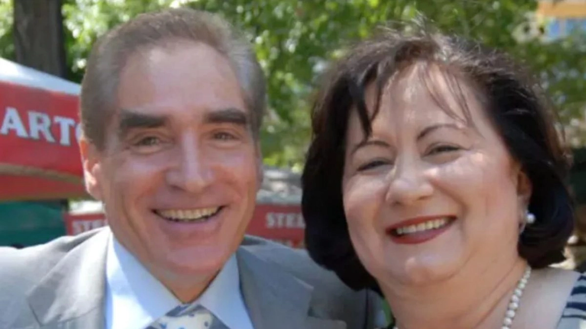 Petre Roman a dezvăluit de ce a divorțat de soția sa. Fostul premier și Mioara Roman au avut un mariaj de trei decenii