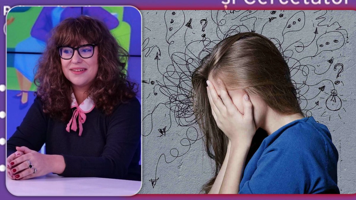 Platforma de consiliere online PSIHOLOG.APP a împlinit o lună de la lansare și este un real succes: „Am identificat utilizatori din mai multe categorii de vârstă, inclusiv vârsta a treia” - FOTO