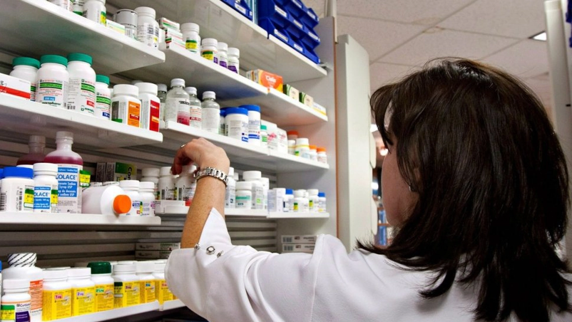 Farmaciștii au ieșit în stradă. Protestul, organizat la nivel național