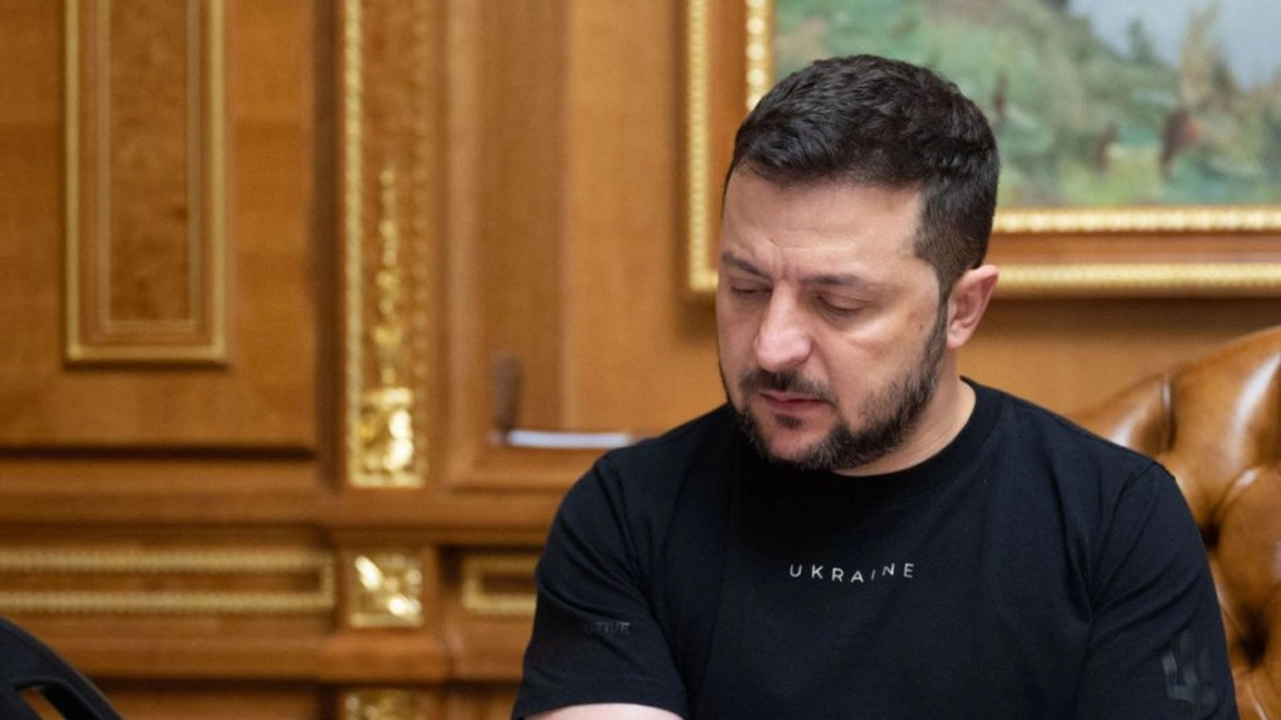 Război în Ucraina. Volodimir Zelenski susține că nu își poate permite un conflict înghețat