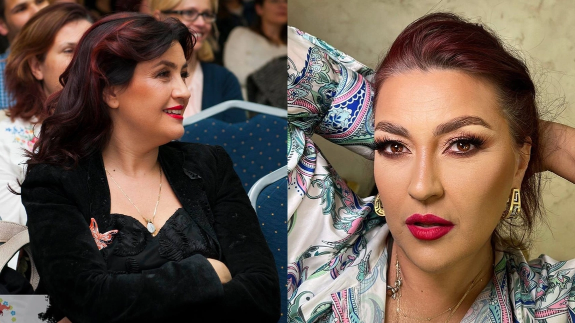 Cum și-a prezis moartea Rona Hartner. Artista știa din urmă cu câțiva ani 