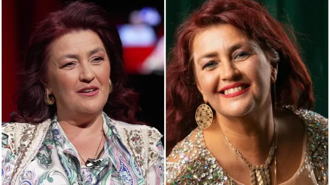Rona Hartner este pe moarte. Sora ei a transmis un mesaj sfâșietor