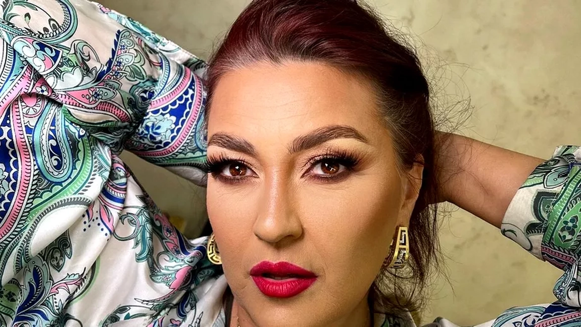 Iată ce avere are Rona Hartner. Artista a pierdut aproape tot după divorț