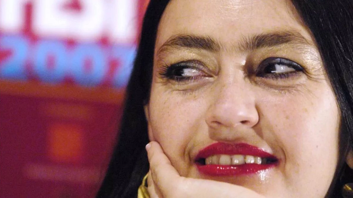 Cine este de fapt sora Ronei Hartner și cu ce se ocupă. Poză rară cu cei trei frați - Rinda, Rona și Reon