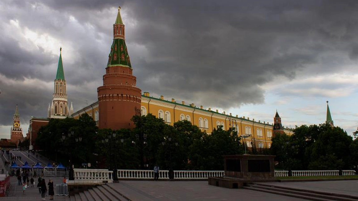 Rusia interzice intrarea mai multor oficiali moldoveni pe teritoriul său